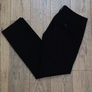 GAP Slim Cropped Two Way Stretch Pants (2/$10)